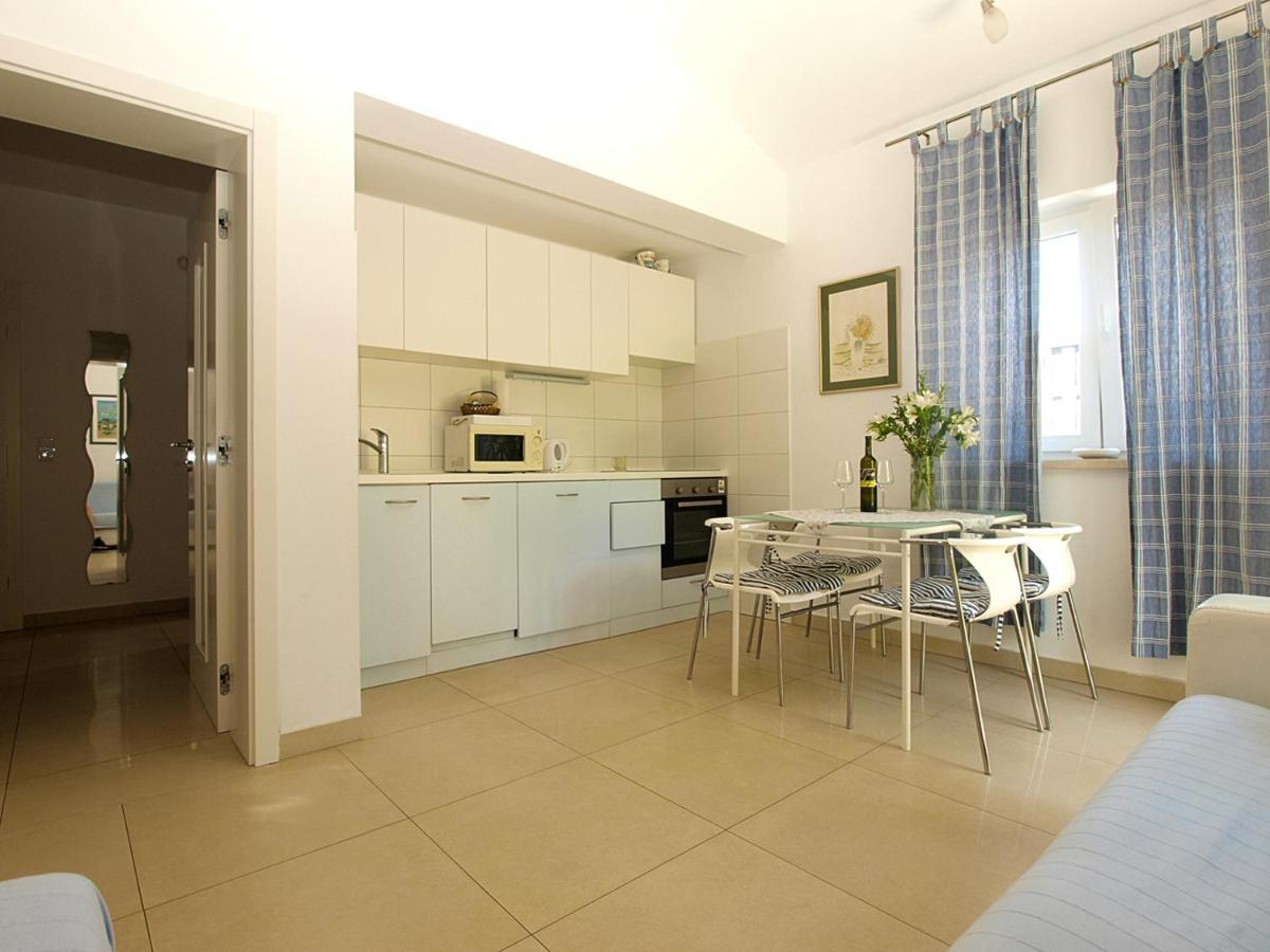 Apartmani Val Pula Exteriör bild