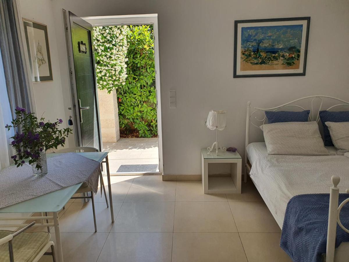 Apartmani Val Pula Exteriör bild