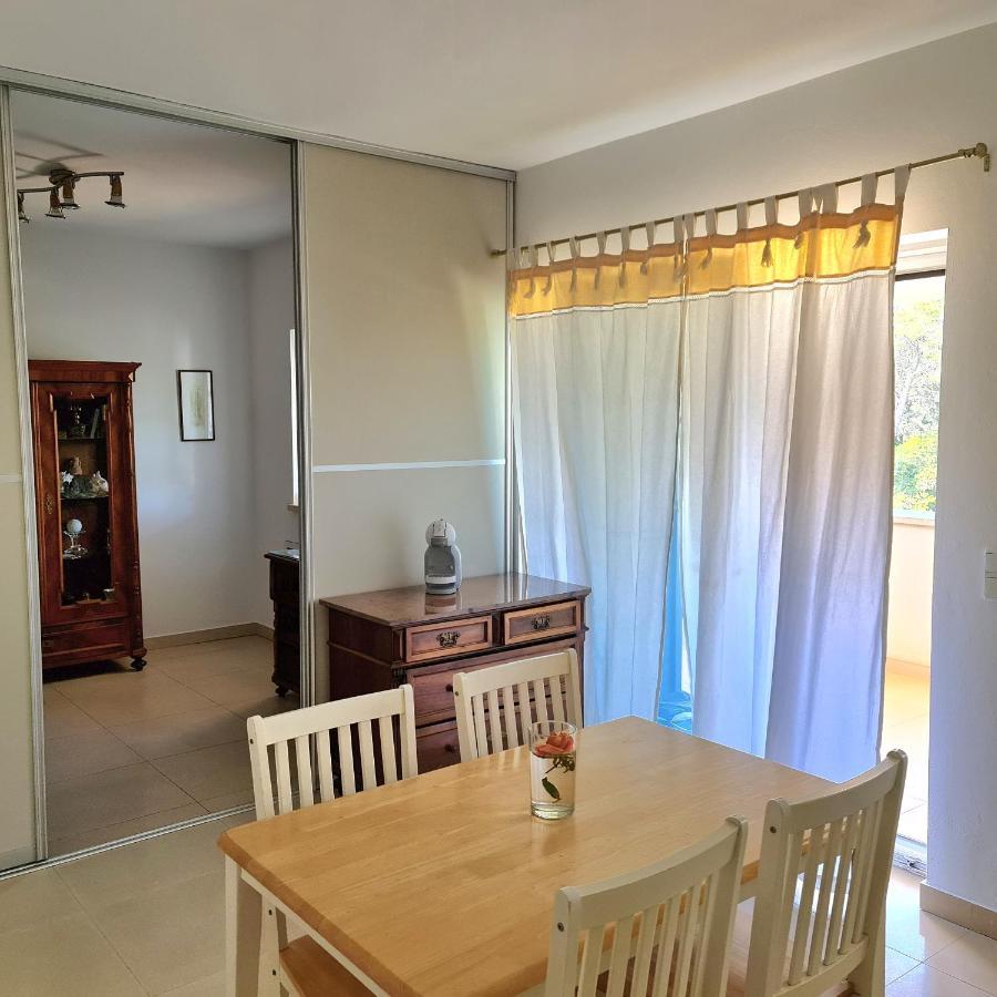 Apartmani Val Pula Exteriör bild