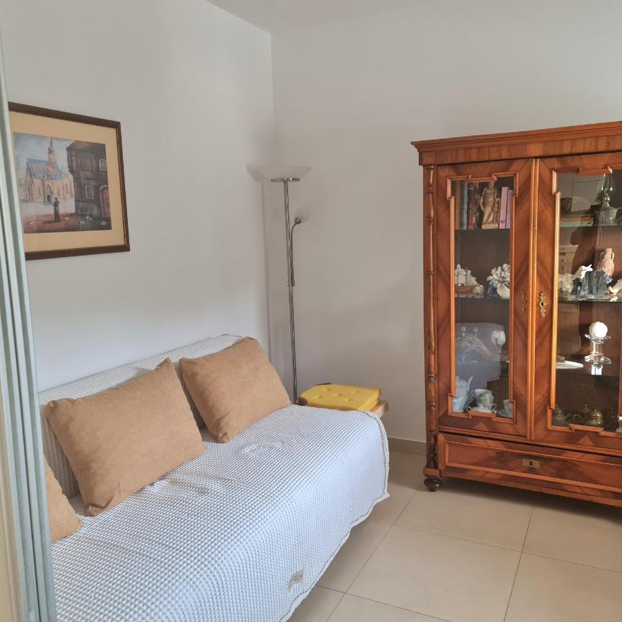Apartmani Val Pula Exteriör bild