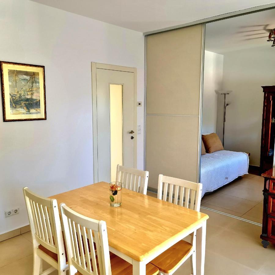 Apartmani Val Pula Exteriör bild