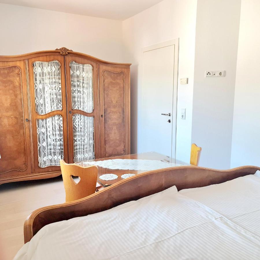 Apartmani Val Pula Exteriör bild