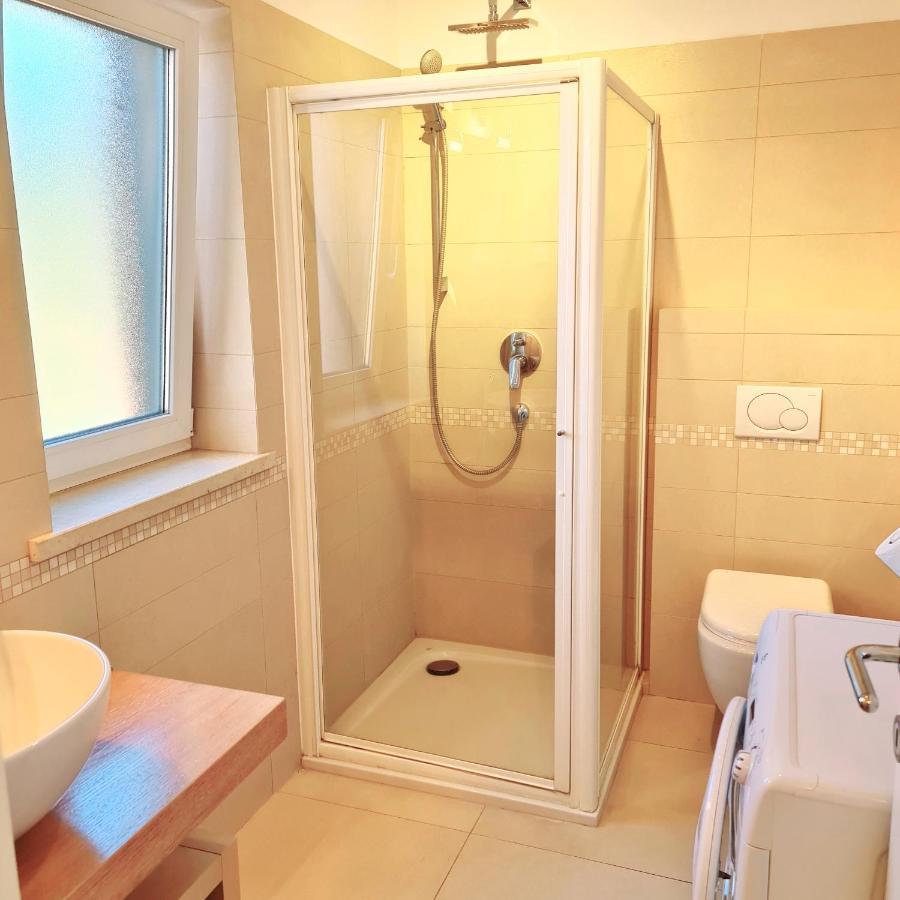 Apartmani Val Pula Exteriör bild