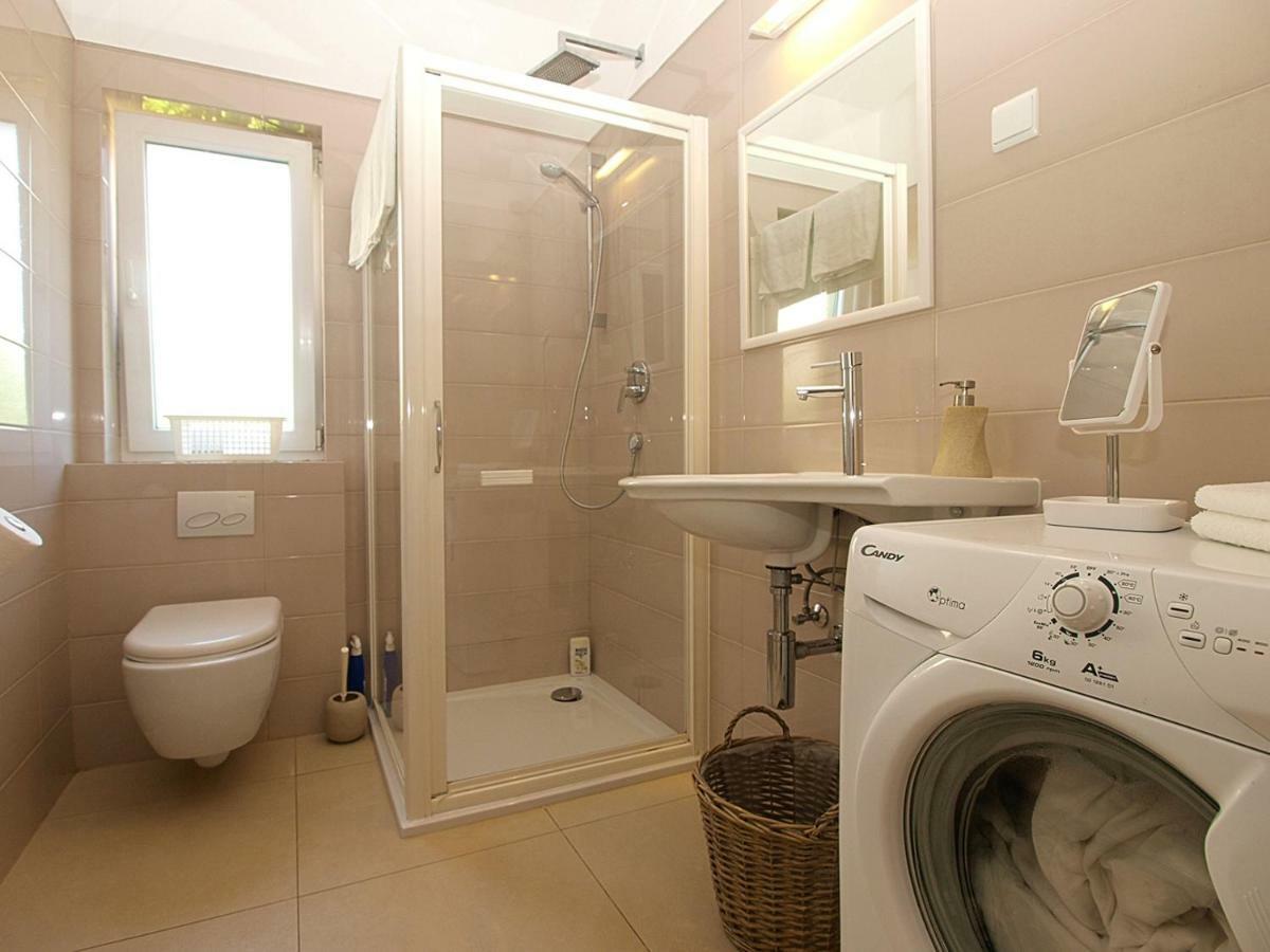 Apartmani Val Pula Exteriör bild