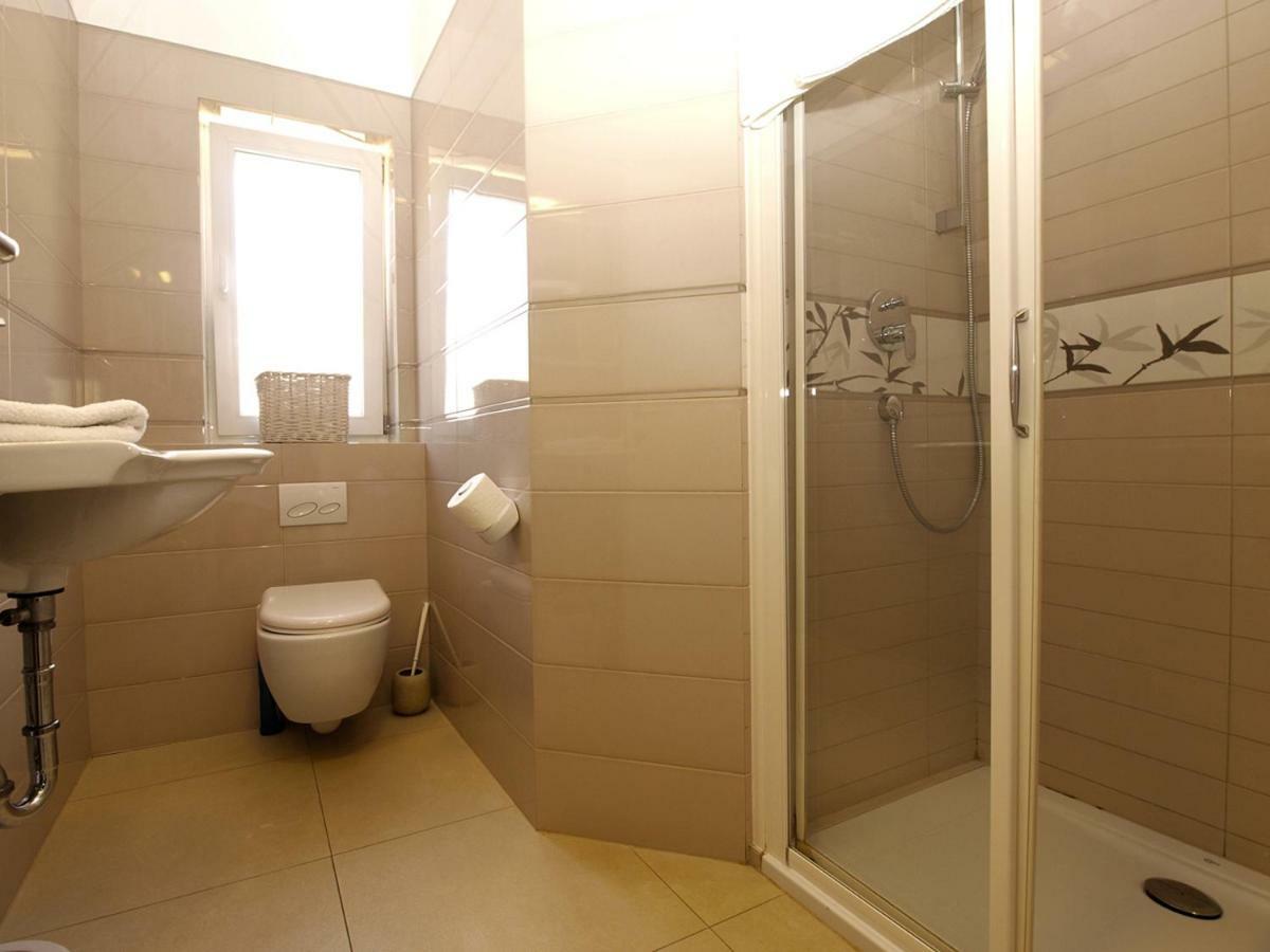 Apartmani Val Pula Exteriör bild