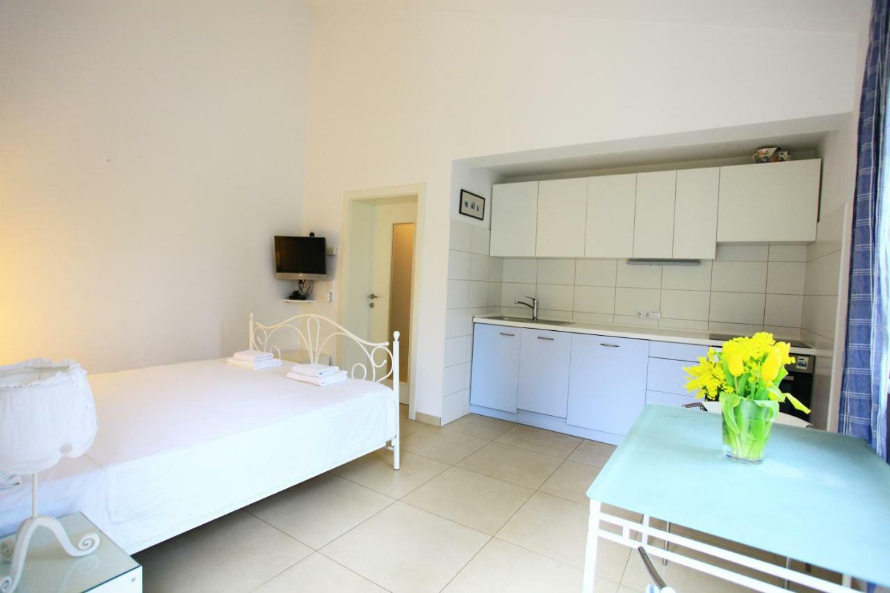 Apartmani Val Pula Exteriör bild